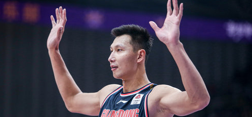 新疆队逆转步行者,易建联状态火热 新疆队逆转步行者,易建联状态火热