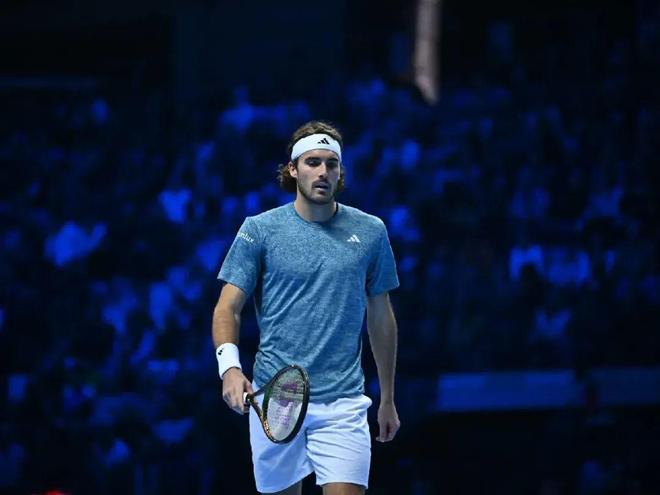 美网完胜联合杯,西西帕斯带队取胜 美网完胜联合杯,西西帕斯带队取胜