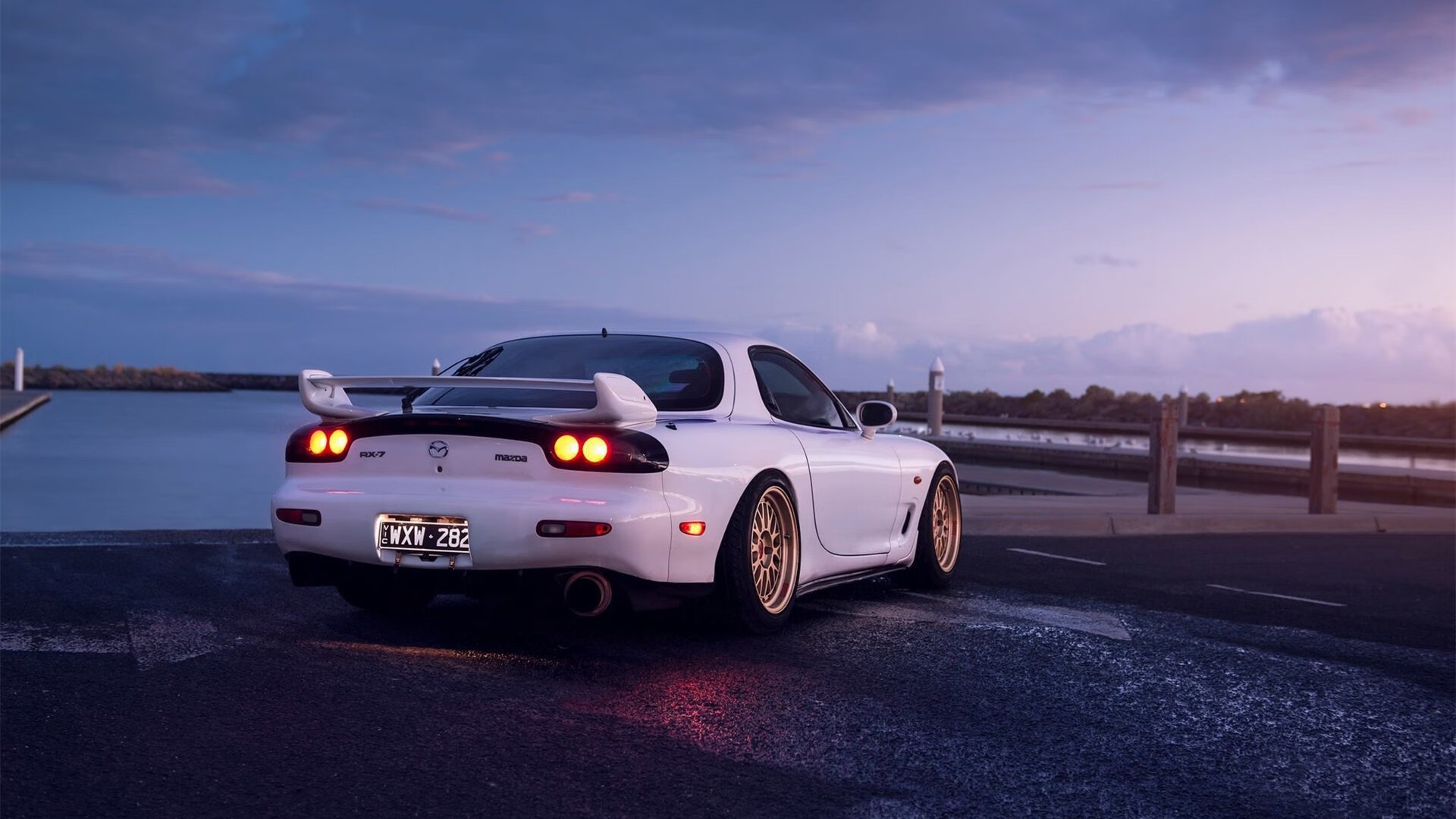 蓝色魅影，银箭失色，阿隆索的黄昏狂想曲