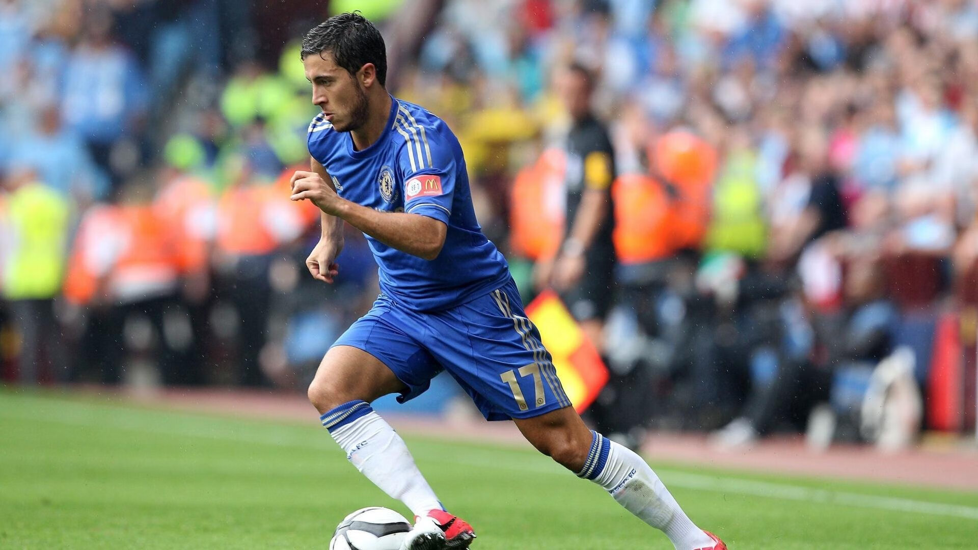 帕尔默，攻防转换的隐形舵手，中国火力全开压制乌拉圭