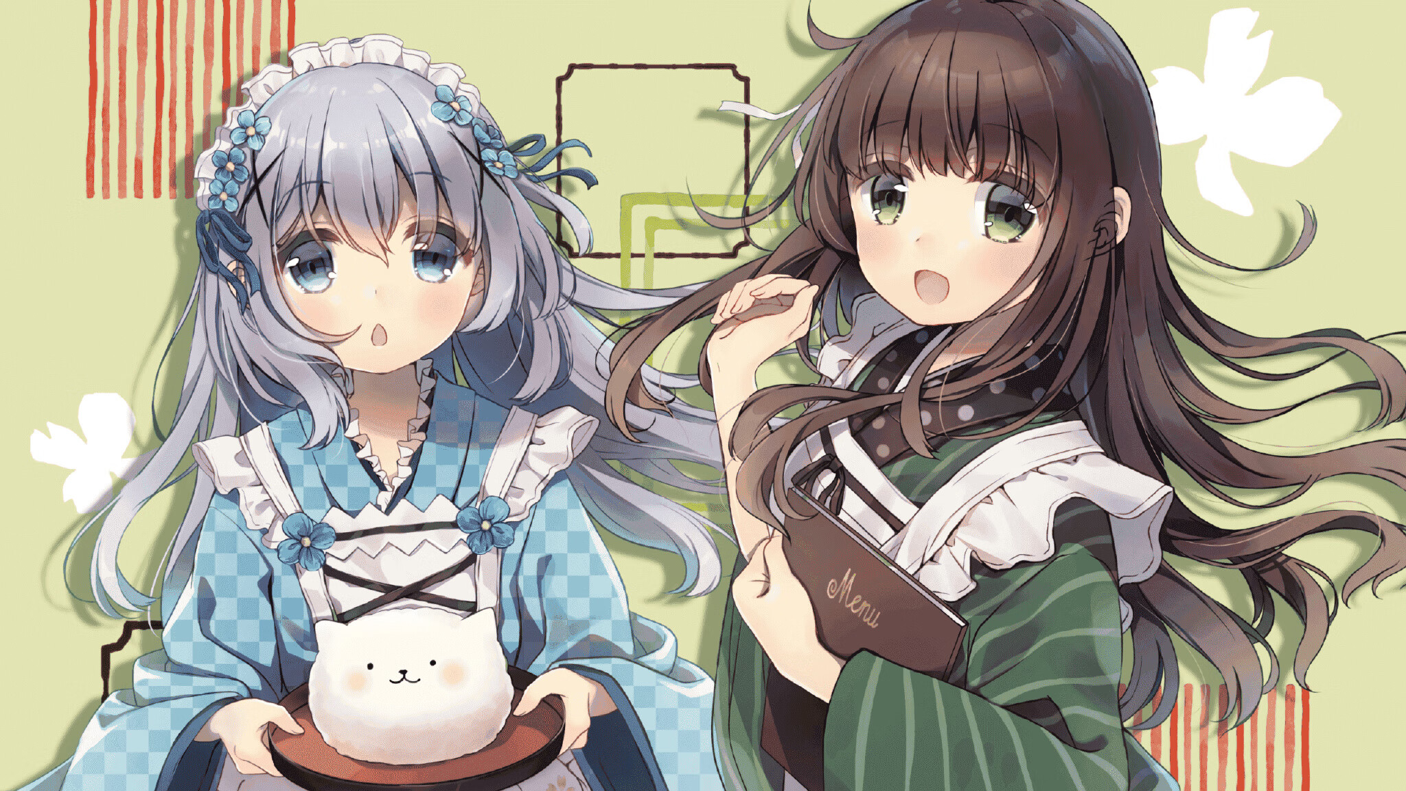 死亡之瞳与时间领主，乔治那记改写历史的致命一击