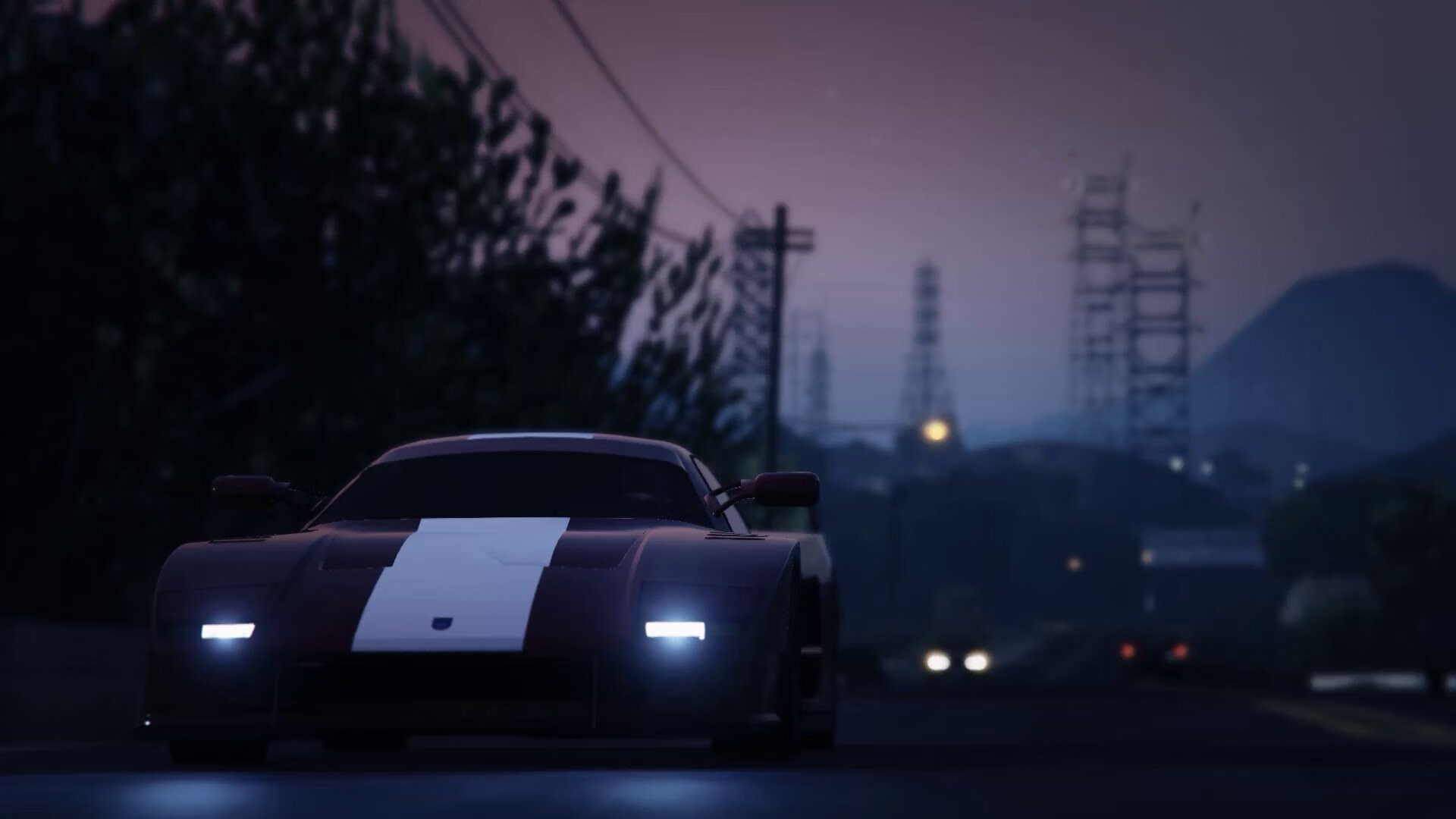 ‘关键先生’在对手阵营，湖人如何用国王的利刃终结比赛