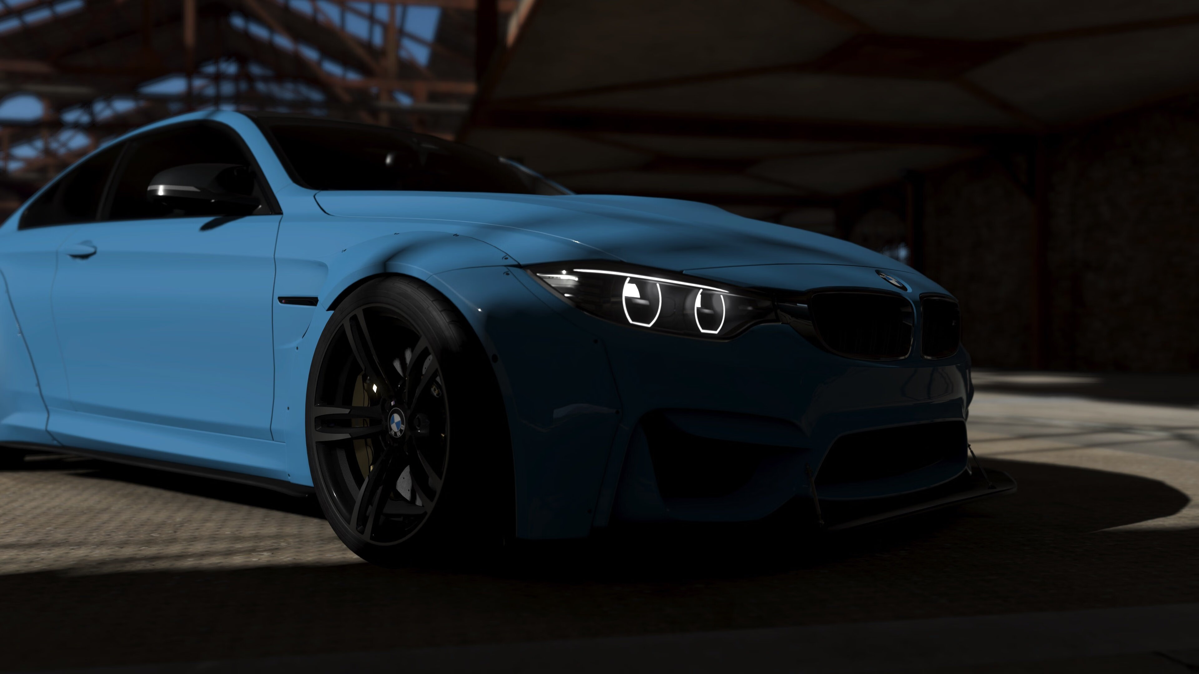 时空切片，当库里成为上海滩与华盛顿的绝对变量